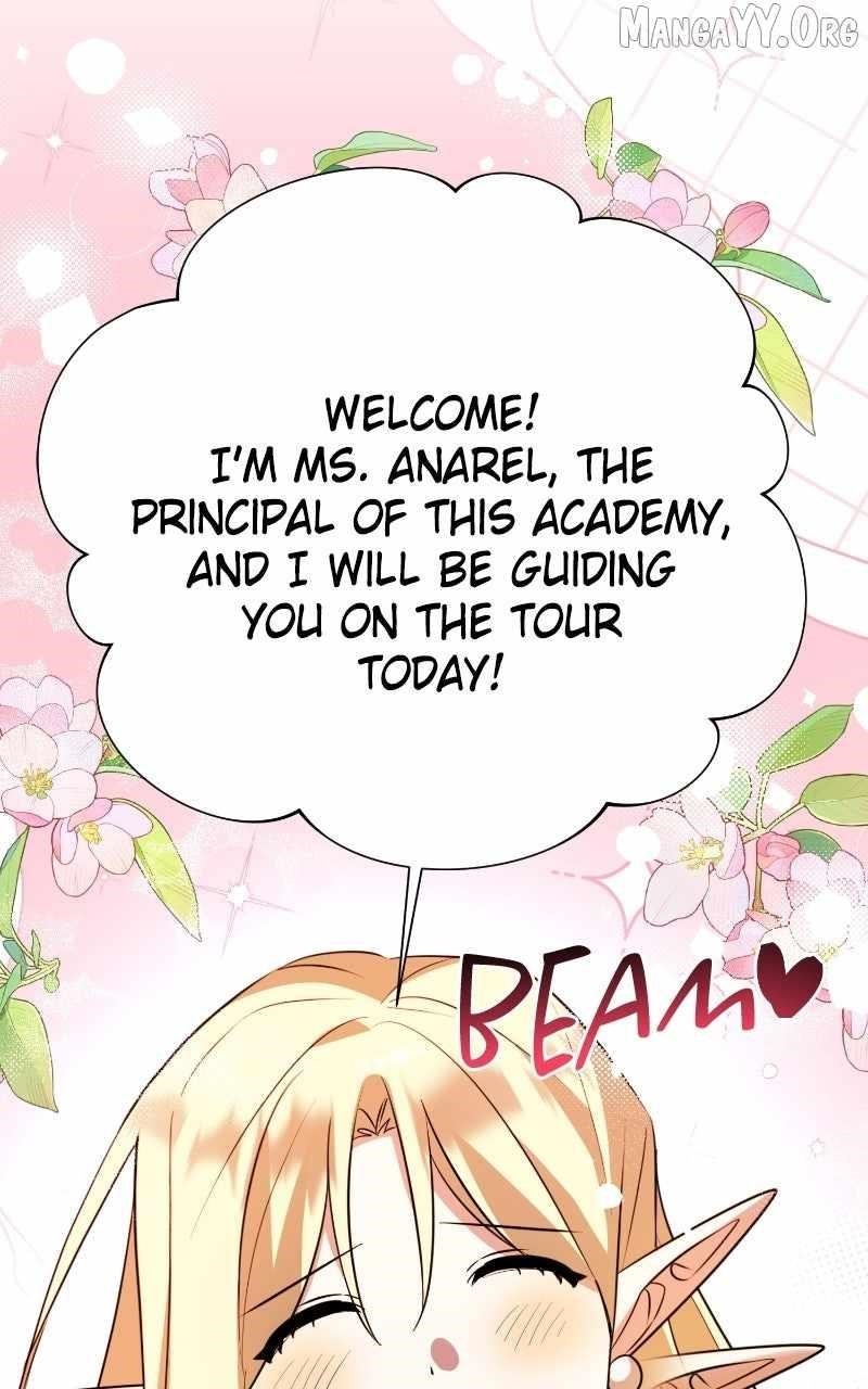 The Academy Is Ruined Chapter 58 - Page 55 in English