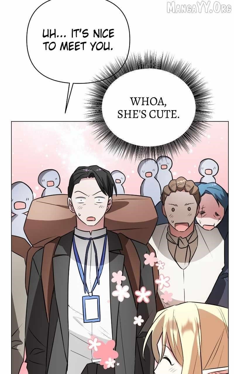 The Academy Is Ruined Chapter 58 - Page 57 in English