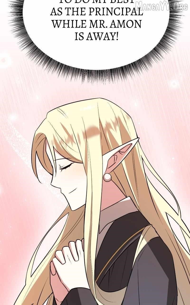 The Academy Is Ruined Chapter 58 - Page 59 in English