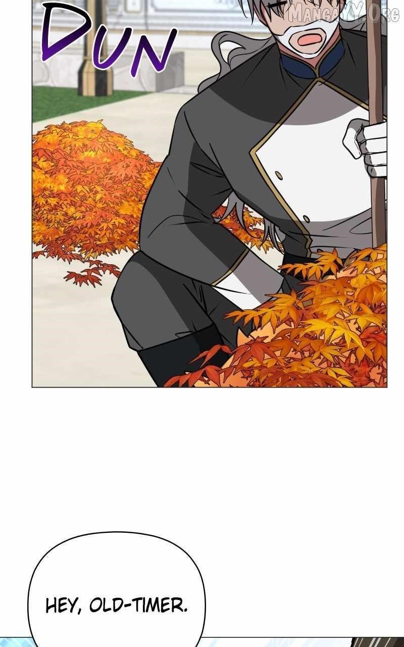 The Academy Is Ruined Chapter 58 - Page 6 in English