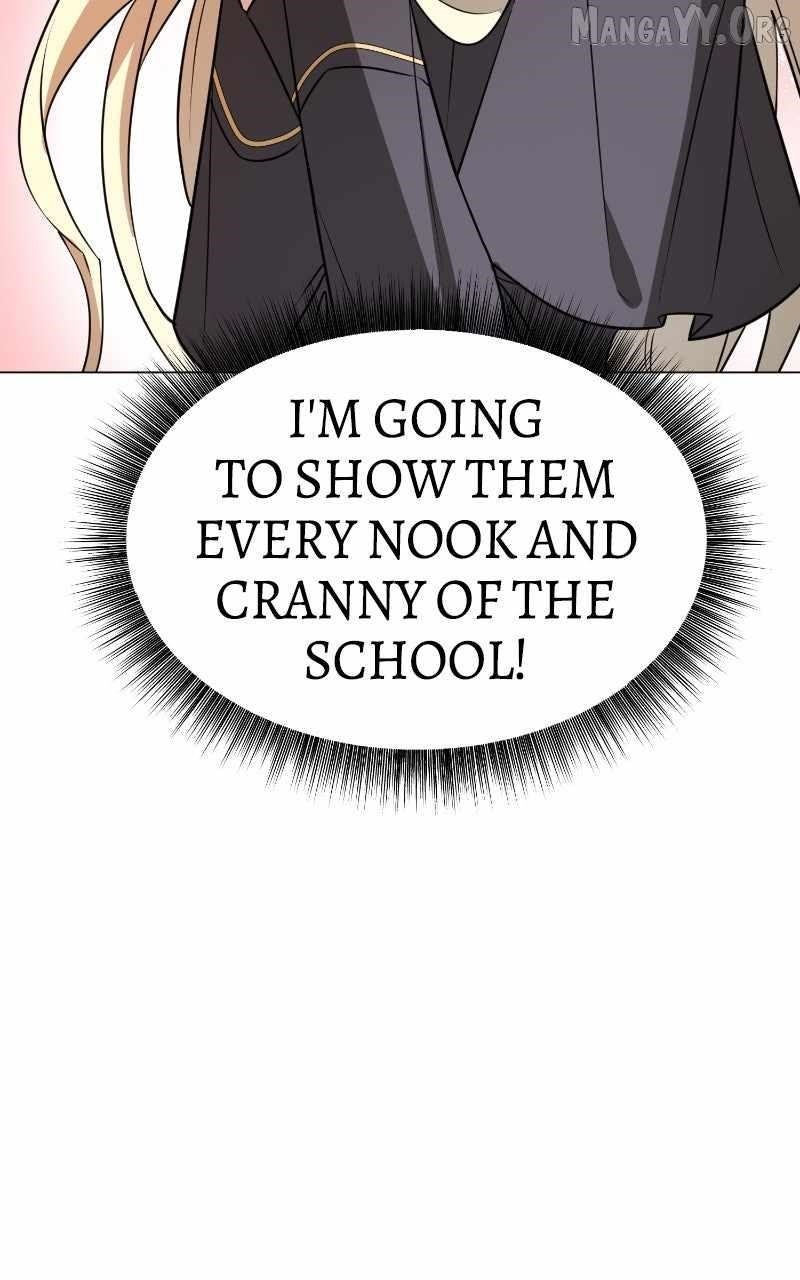 The Academy Is Ruined Chapter 58 - Page 60 in English