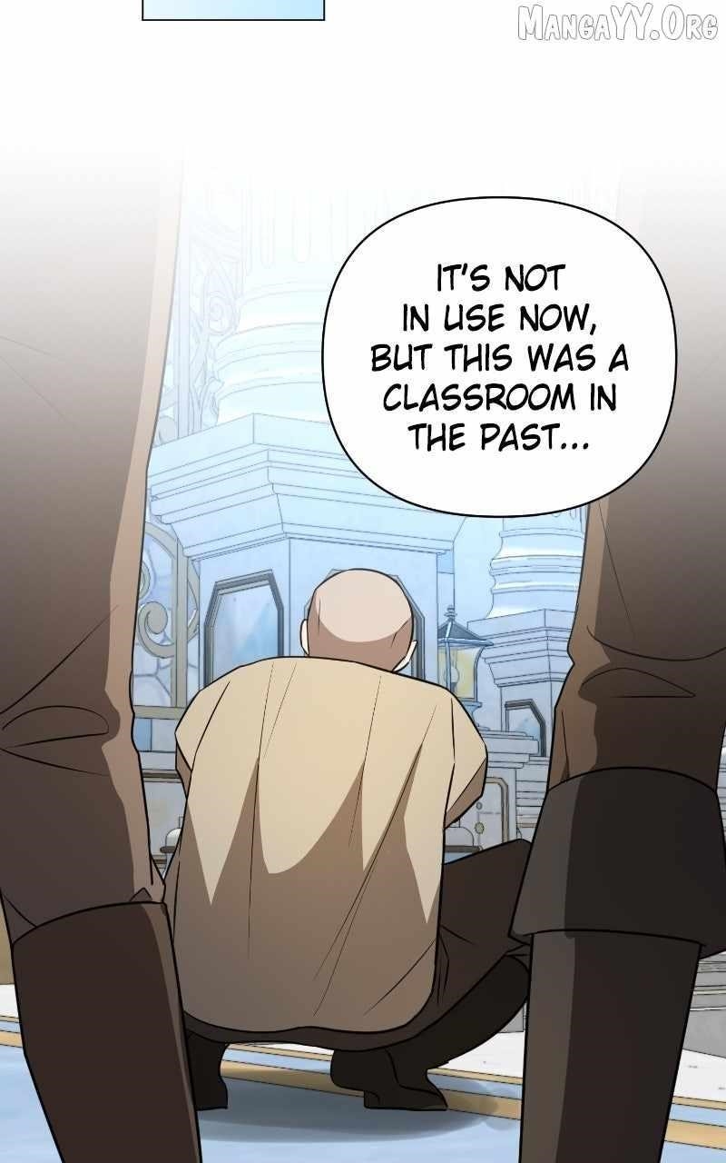 The Academy Is Ruined Chapter 58 - Page 62 in English