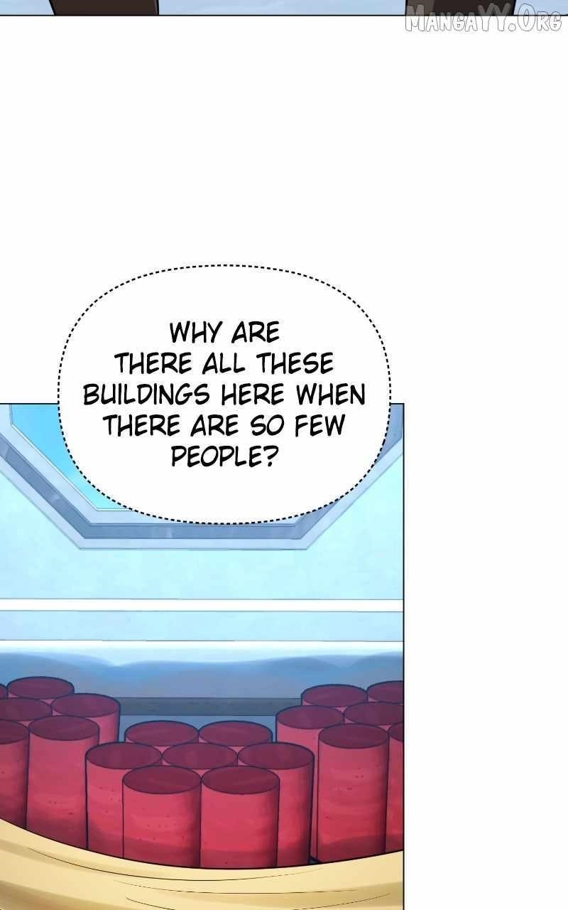 The Academy Is Ruined Chapter 58 - Page 63 in English