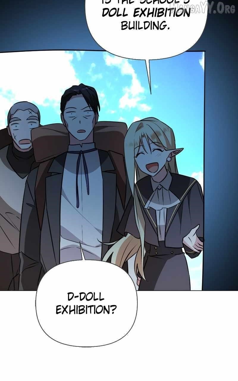 The Academy Is Ruined Chapter 58 - Page 66 in English