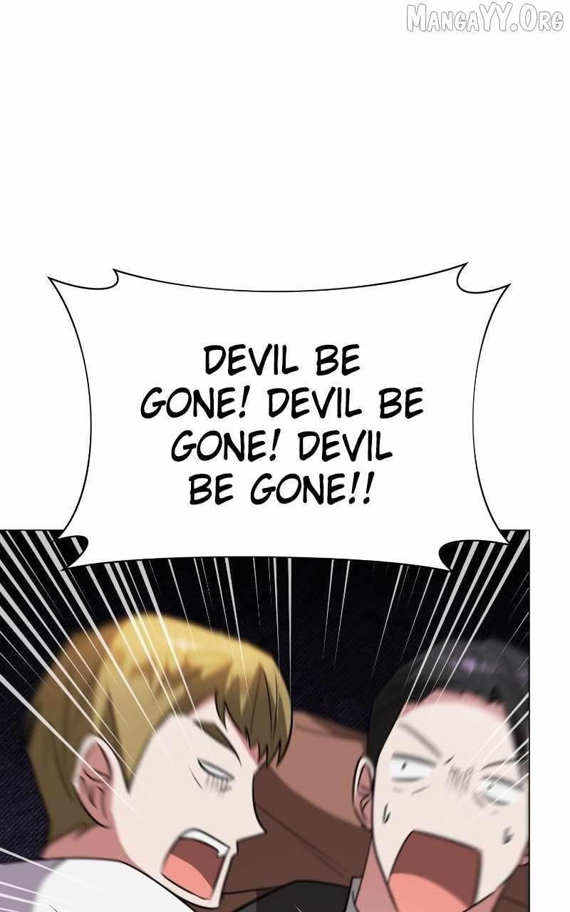 The Academy Is Ruined Chapter 58 - Page 70 in English