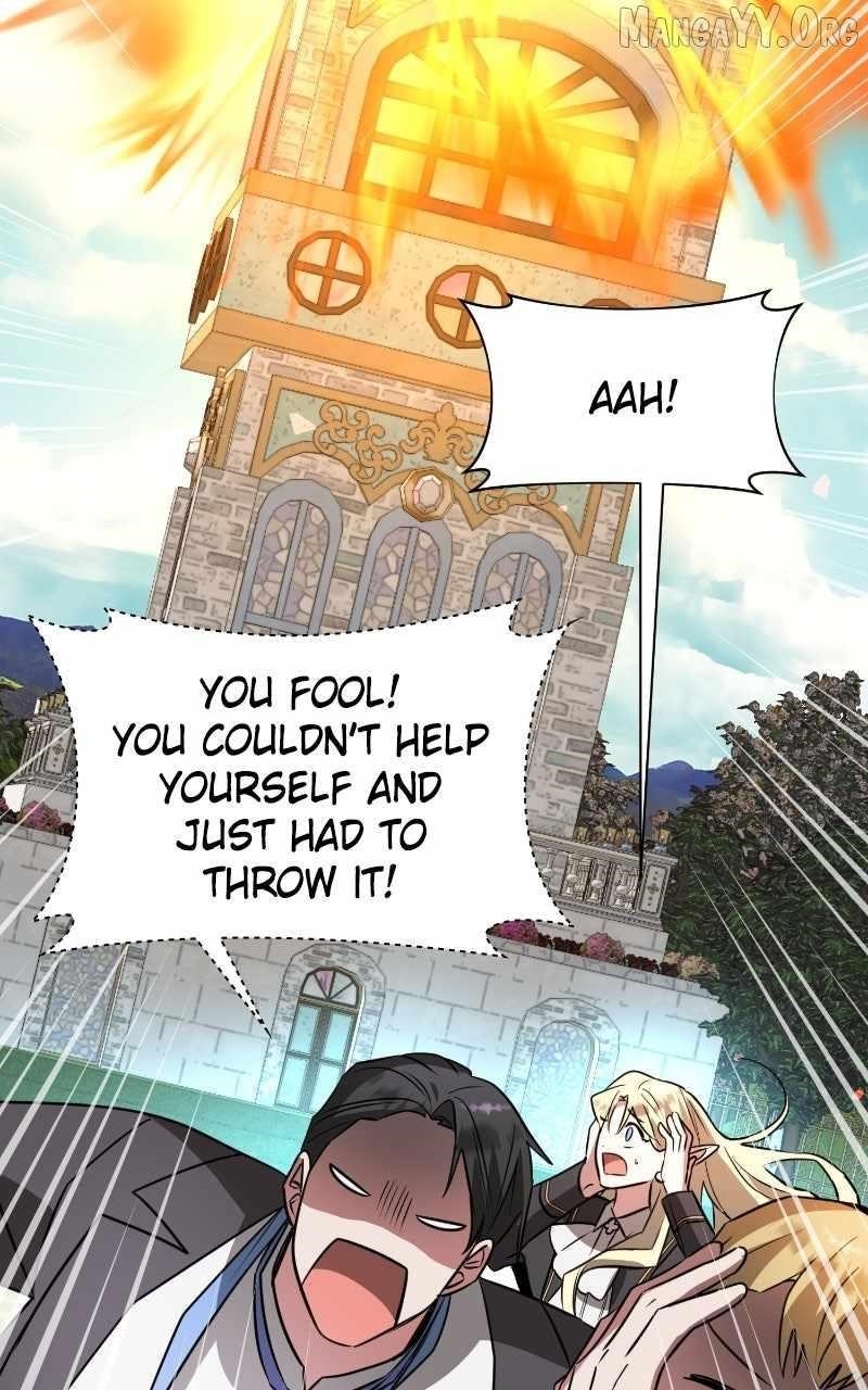 The Academy Is Ruined Chapter 58 - Page 74 in English