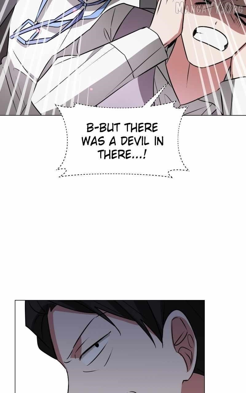 The Academy Is Ruined Chapter 58 - Page 75 in English