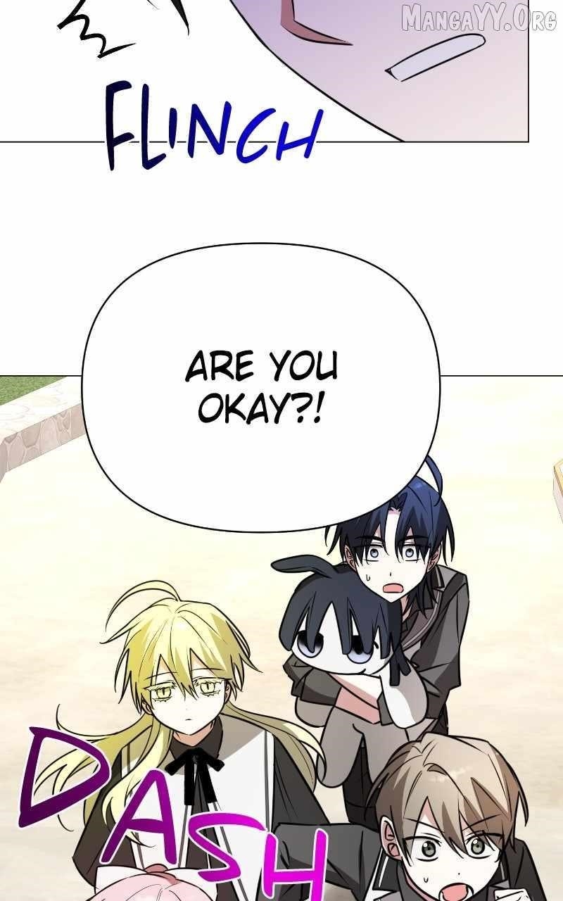 The Academy Is Ruined Chapter 58 - Page 87 in English