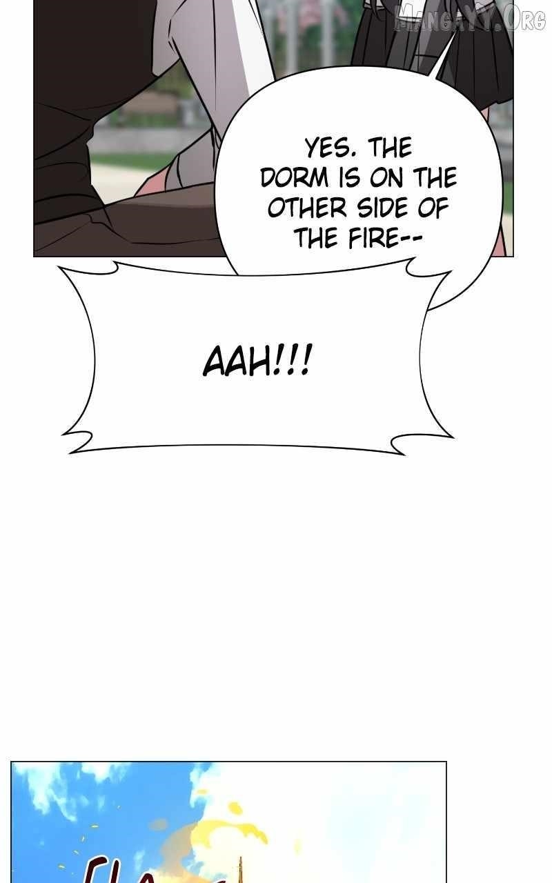 The Academy Is Ruined Chapter 58 - Page 90 in English