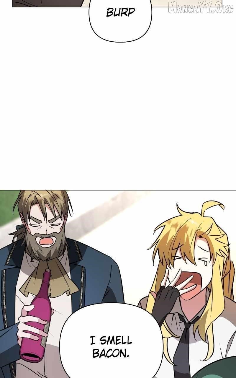 The Academy Is Ruined Chapter 58 - Page 95 in English