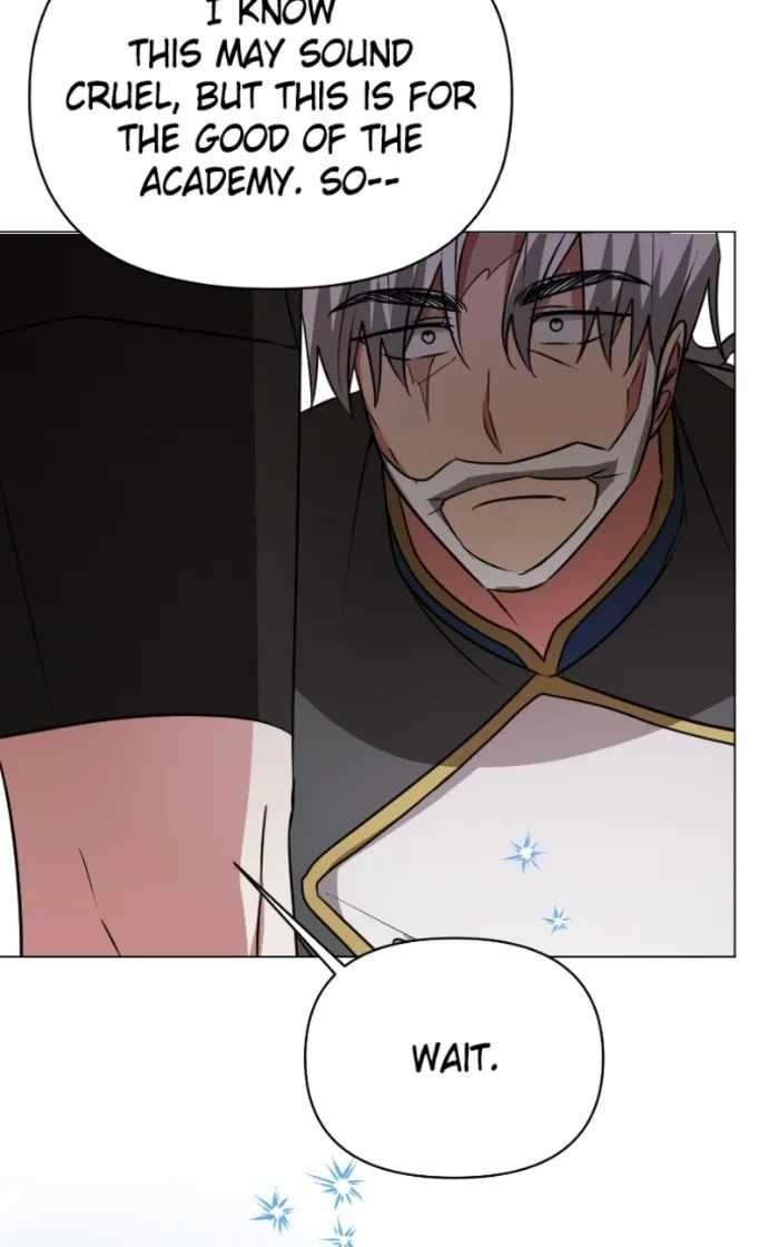 The Academy Is Ruined Chapter 59 - Page 16 in English