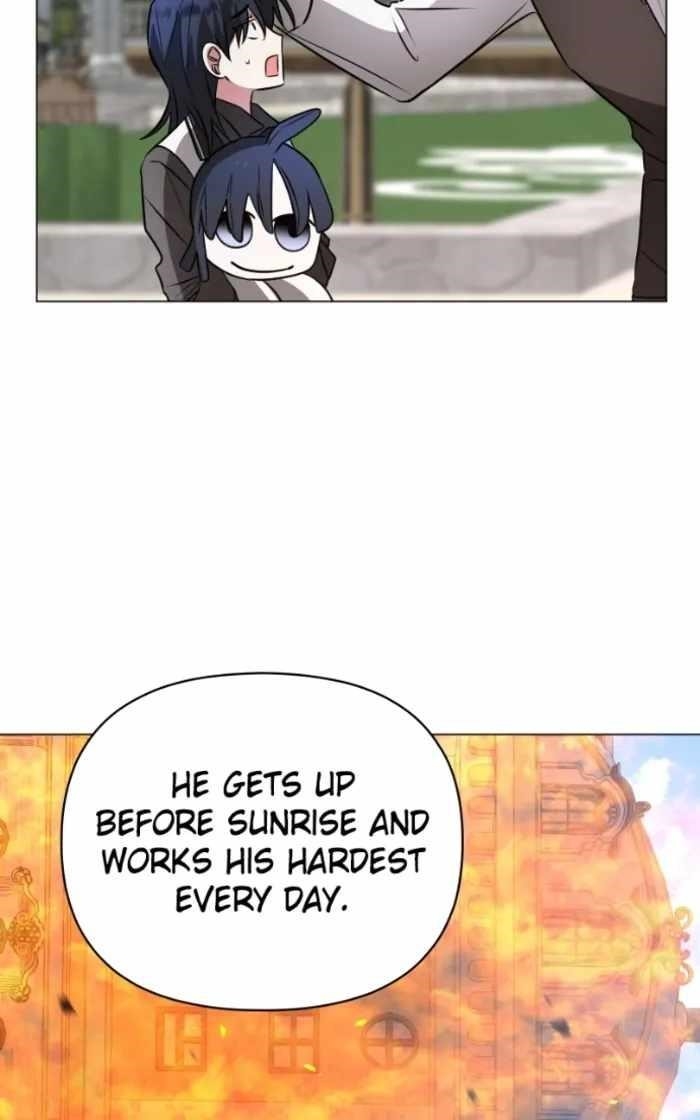 The Academy Is Ruined Chapter 59 - Page 20 in English