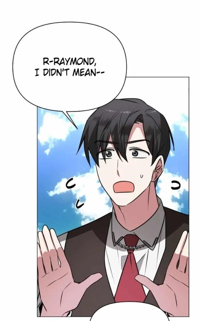 The Academy Is Ruined Chapter 59 - Page 26 in English
