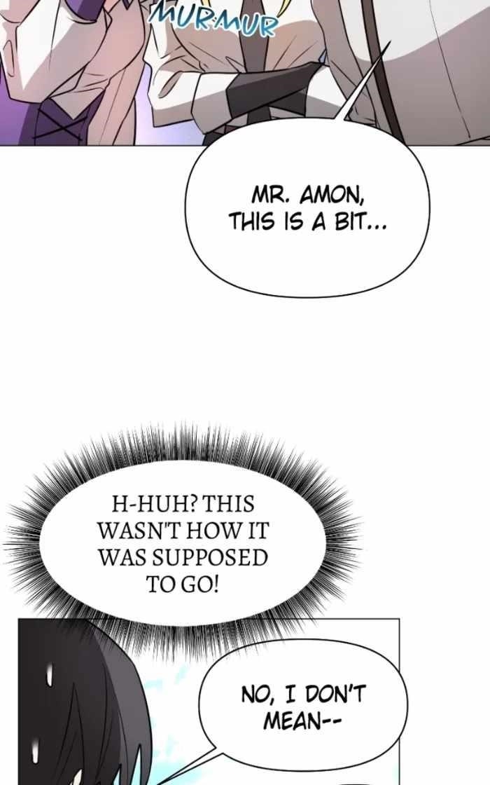 The Academy Is Ruined Chapter 59 - Page 28 in English