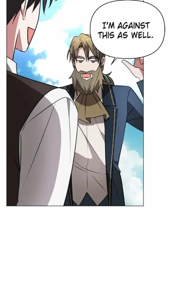 The Academy Is Ruined Chapter 59 - Page 29 in English