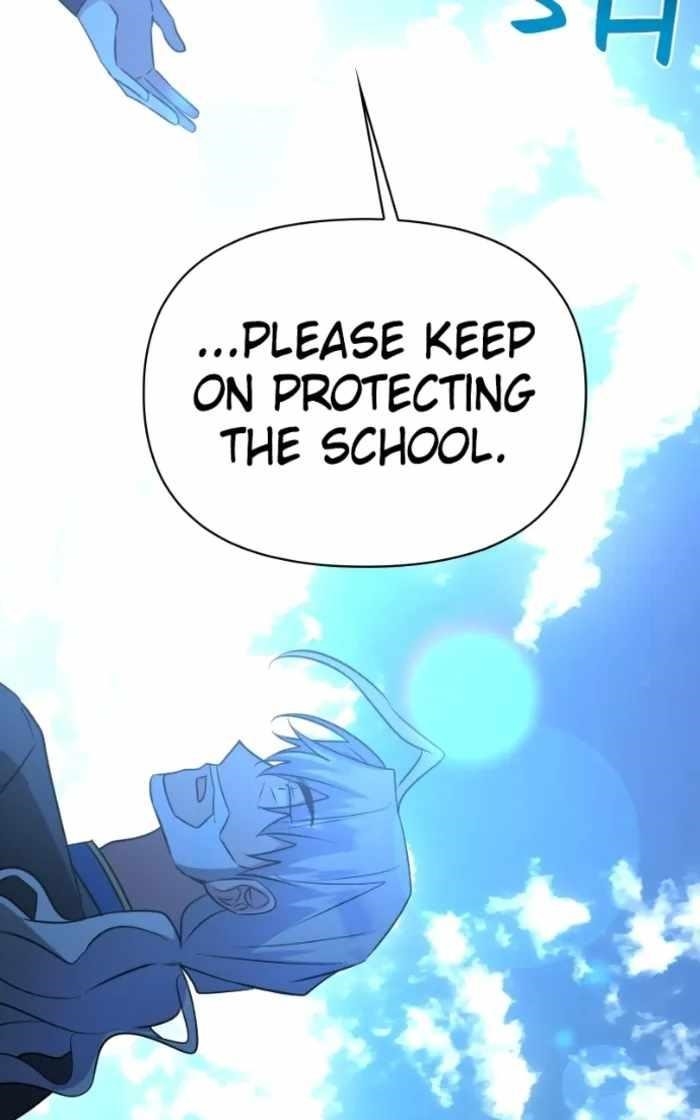 The Academy Is Ruined Chapter 59 - Page 35 in English