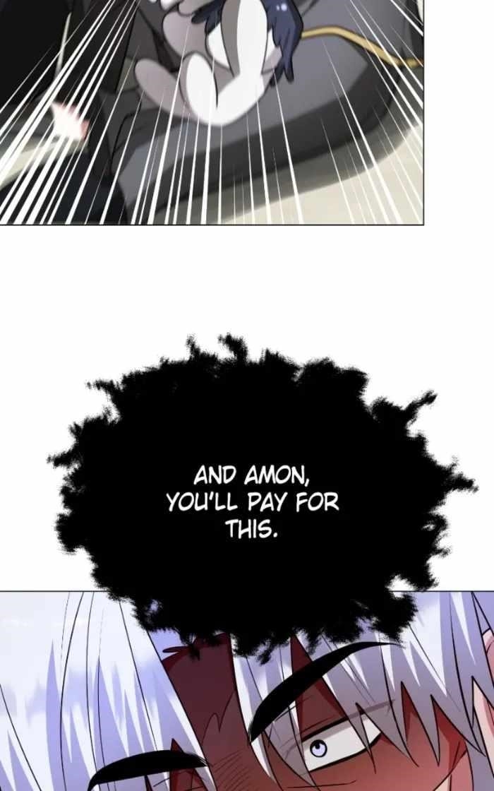 The Academy Is Ruined Chapter 59 - Page 39 in English