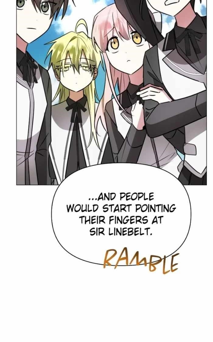 The Academy Is Ruined Chapter 59 - Page 43 in English