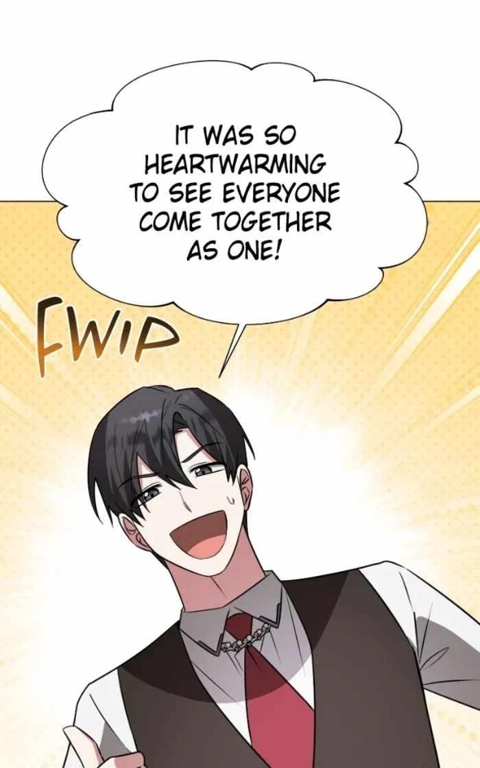 The Academy Is Ruined Chapter 59 - Page 44 in English