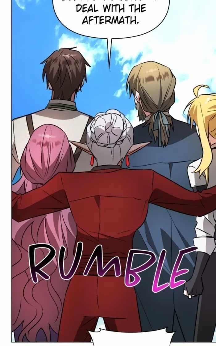 The Academy Is Ruined Chapter 59 - Page 47 in English