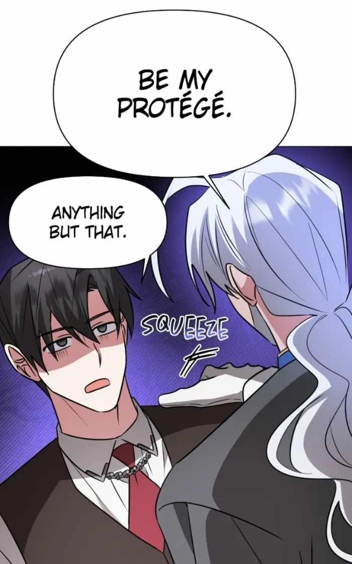 The Academy Is Ruined Chapter 59 - Page 52 in English