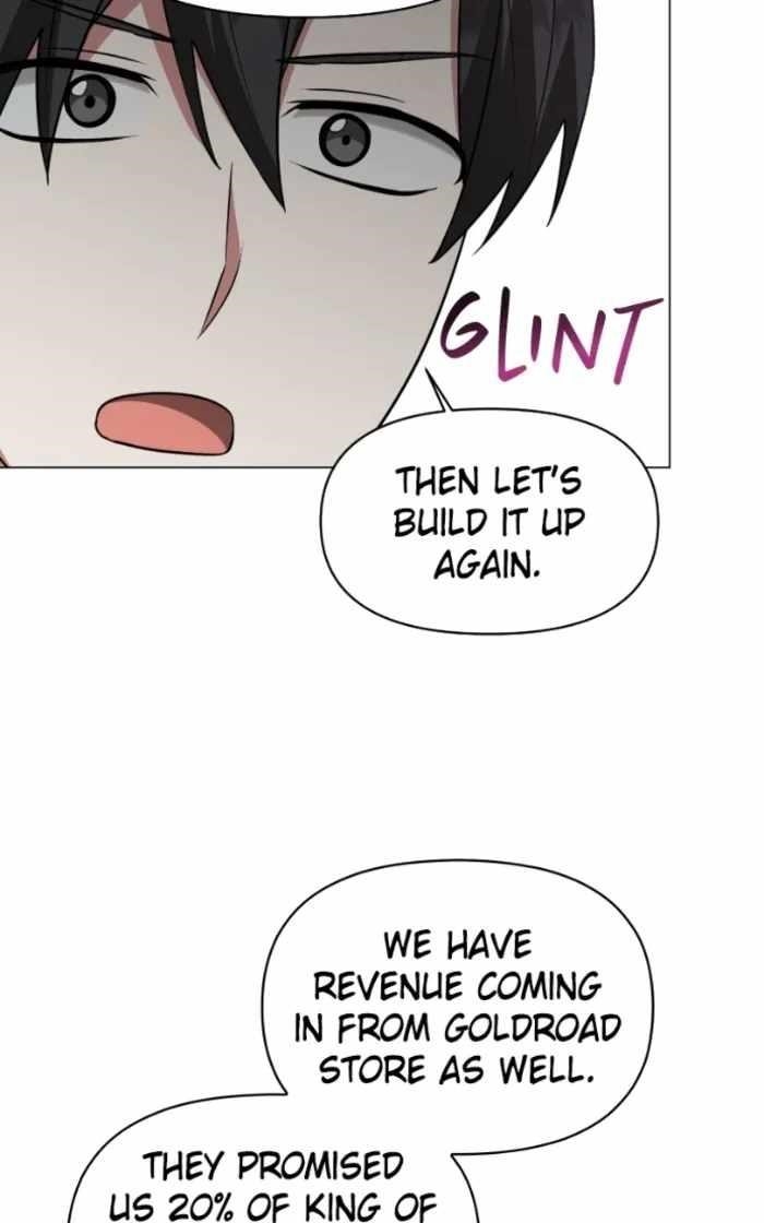 The Academy Is Ruined Chapter 59 - Page 64 in English