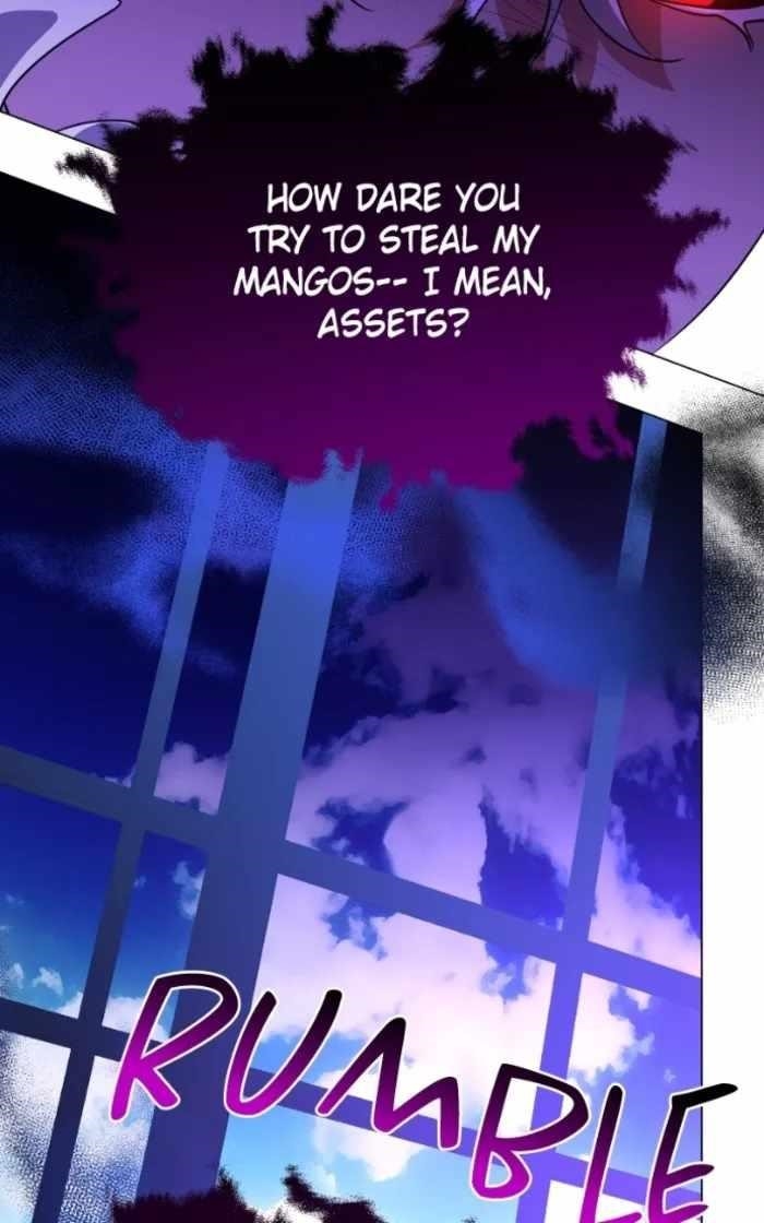The Academy Is Ruined Chapter 59 - Page 72 in English
