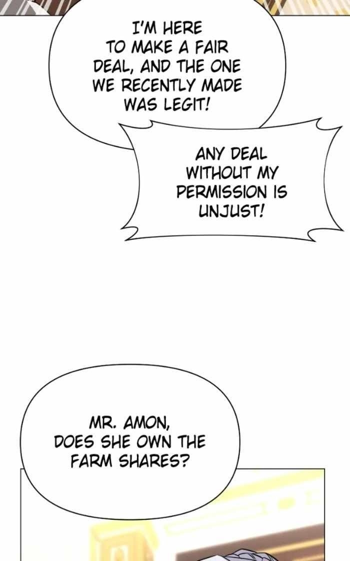 The Academy Is Ruined Chapter 59 - Page 83 in English