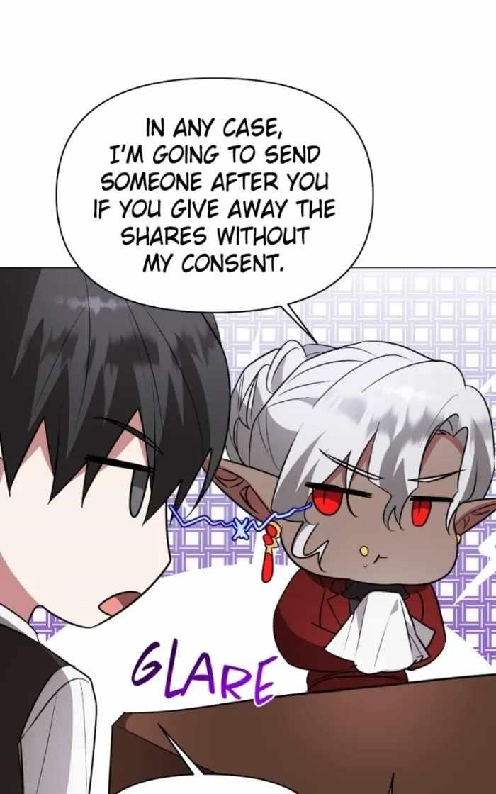 The Academy Is Ruined Chapter 59 - Page 85 in English