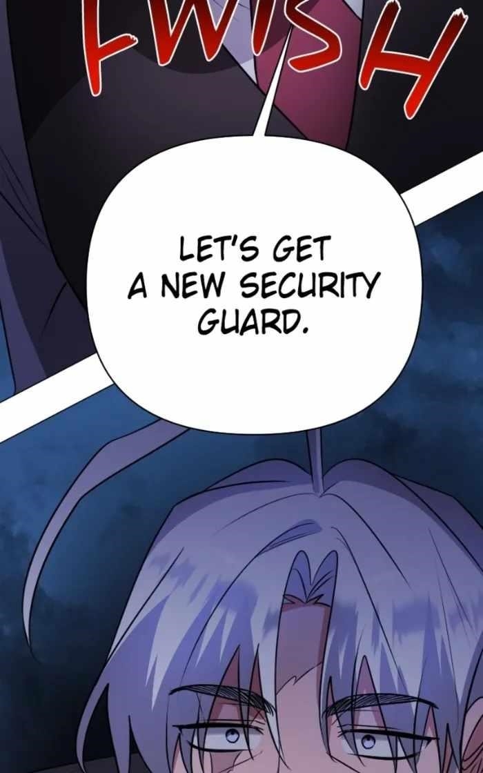 The Academy Is Ruined Chapter 59 - Page 9 in English