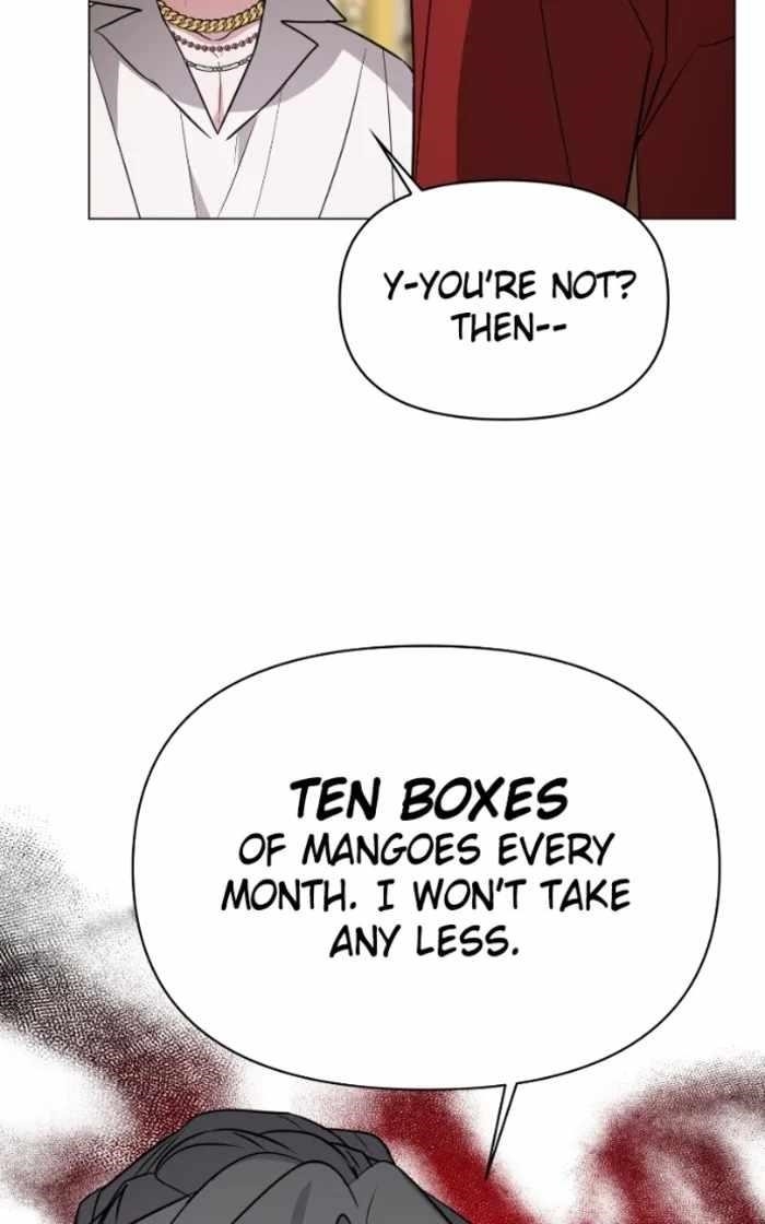 The Academy Is Ruined Chapter 59 - Page 90 in English