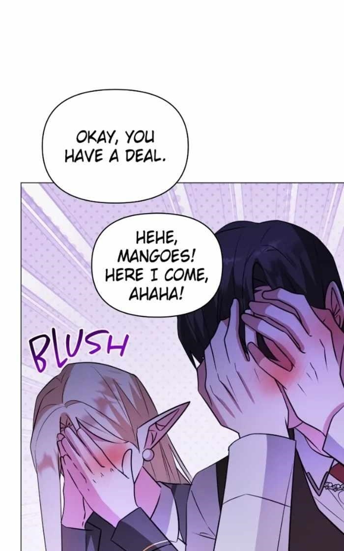 The Academy Is Ruined Chapter 59 - Page 93 in English
