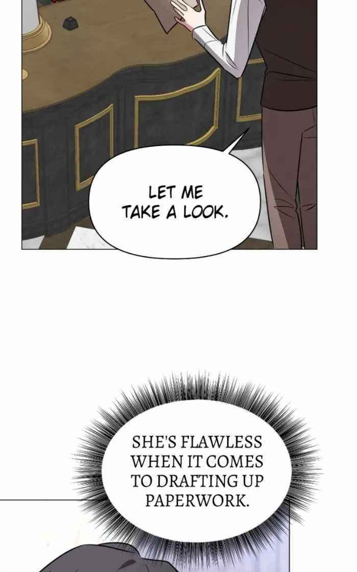 The Academy Is Ruined Chapter 59 - Page 97 in English