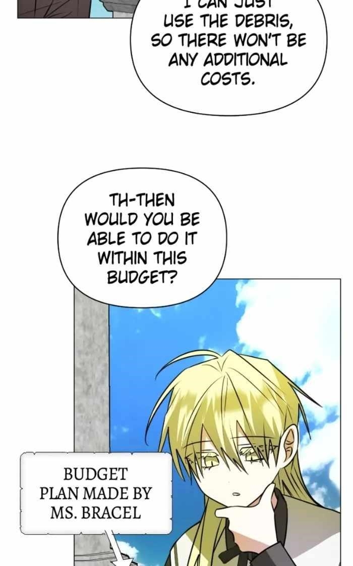 The Academy Is Ruined Chapter 60 - Page 12 in English