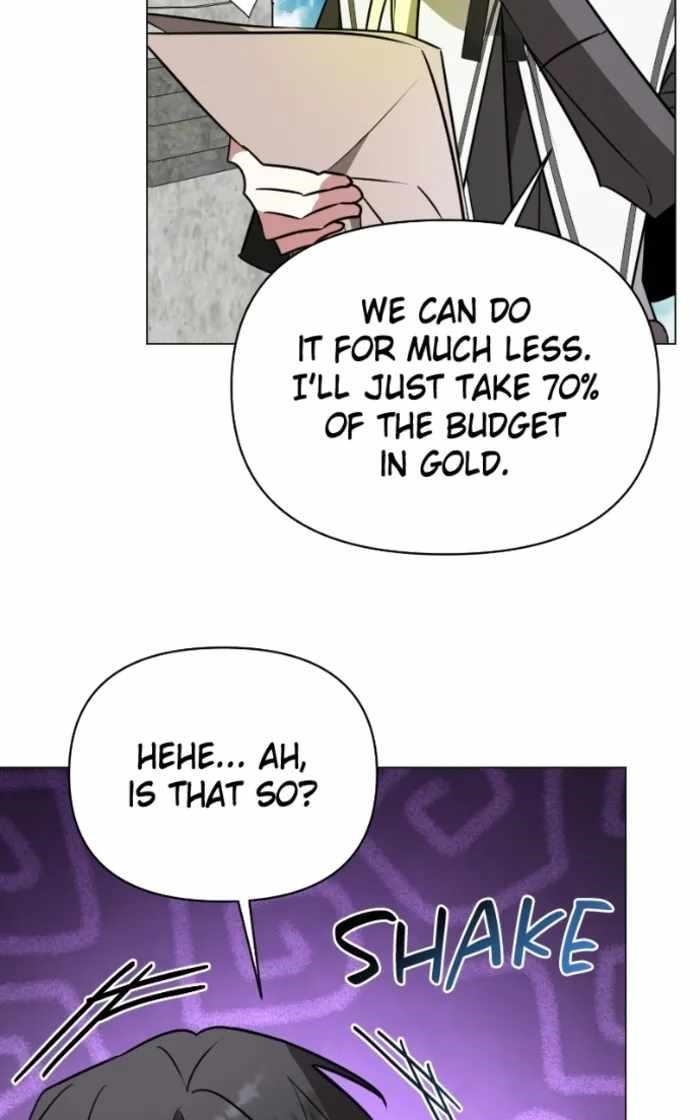 The Academy Is Ruined Chapter 60 - Page 13 in English