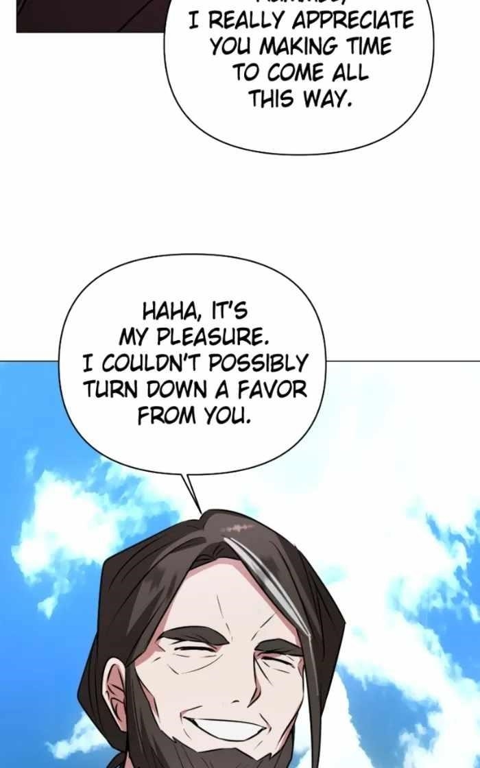 The Academy Is Ruined Chapter 60 - Page 19 in English