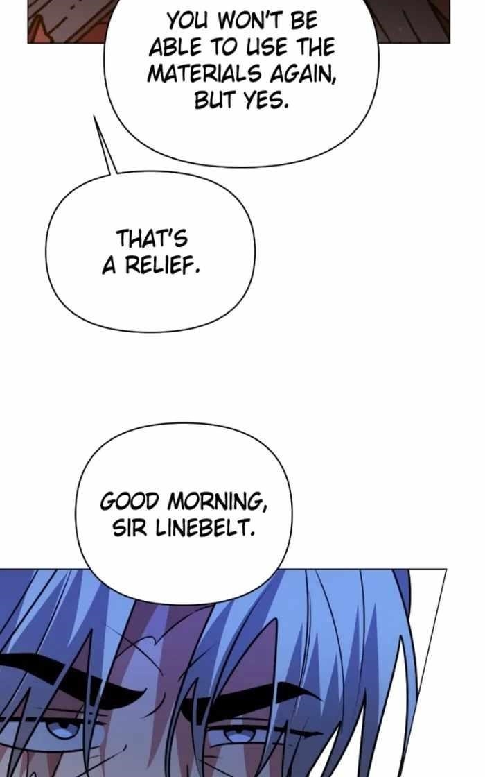 The Academy Is Ruined Chapter 60 - Page 22 in English