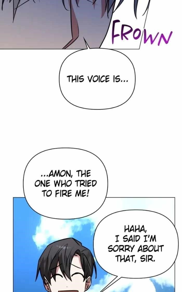 The Academy Is Ruined Chapter 60 - Page 23 in English