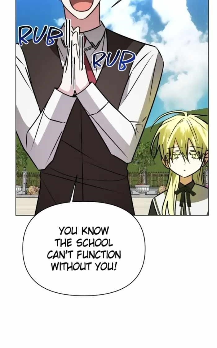 The Academy Is Ruined Chapter 60 - Page 24 in English
