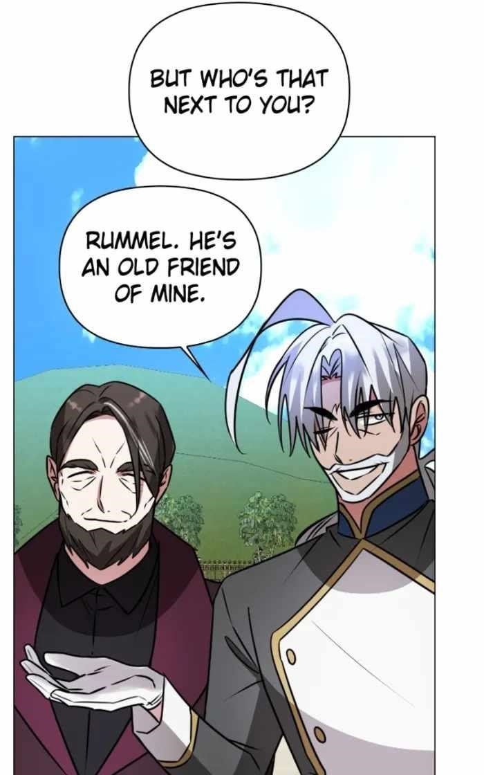 The Academy Is Ruined Chapter 60 - Page 25 in English