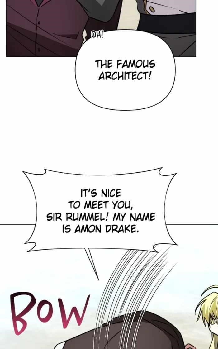 The Academy Is Ruined Chapter 60 - Page 26 in English