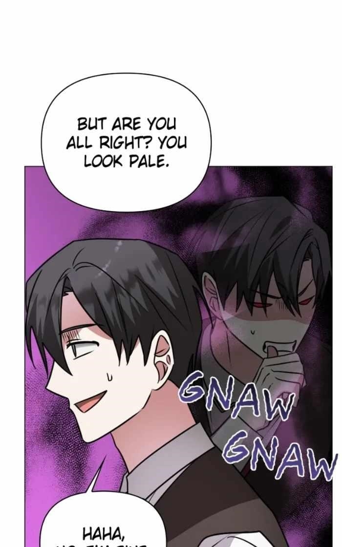 The Academy Is Ruined Chapter 60 - Page 28 in English