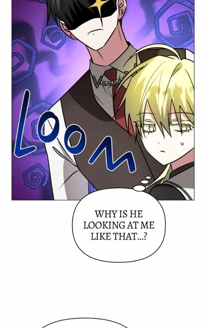 The Academy Is Ruined Chapter 60 - Page 30 in English