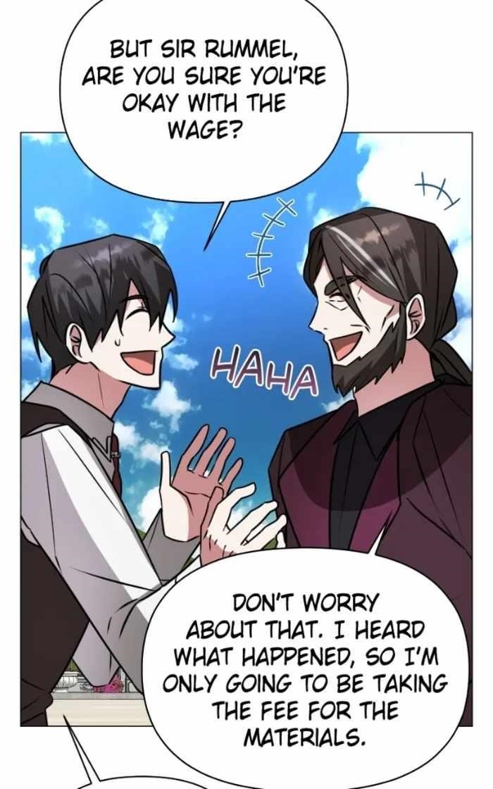 The Academy Is Ruined Chapter 60 - Page 31 in English