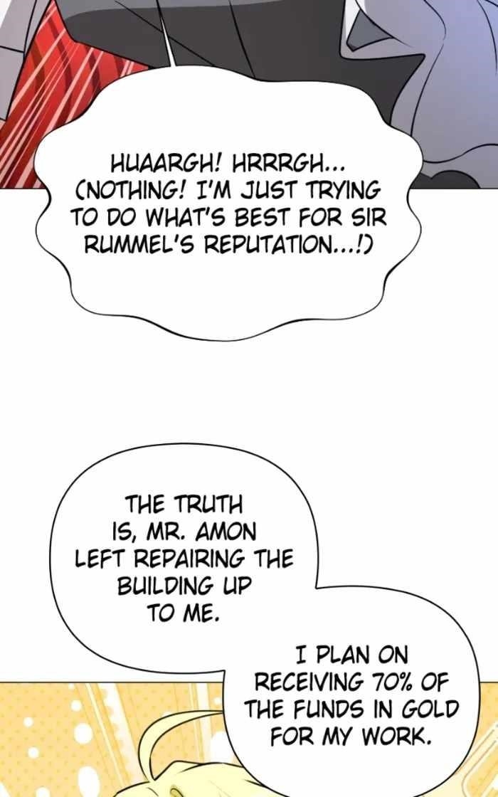 The Academy Is Ruined Chapter 60 - Page 35 in English