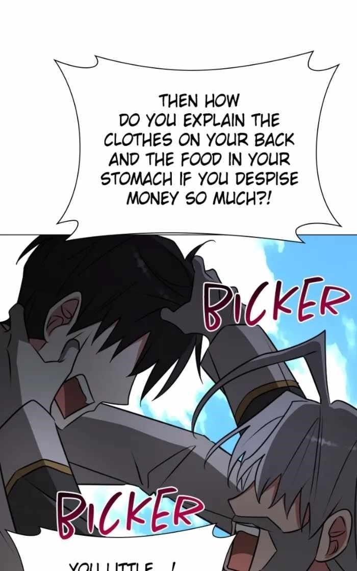 The Academy Is Ruined Chapter 60 - Page 43 in English