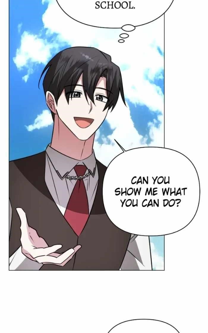 The Academy Is Ruined Chapter 60 - Page 5 in English