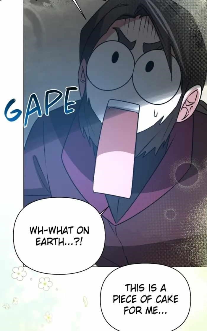 The Academy Is Ruined Chapter 60 - Page 56 in English