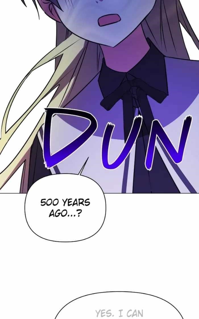The Academy Is Ruined Chapter 60 - Page 64 in English
