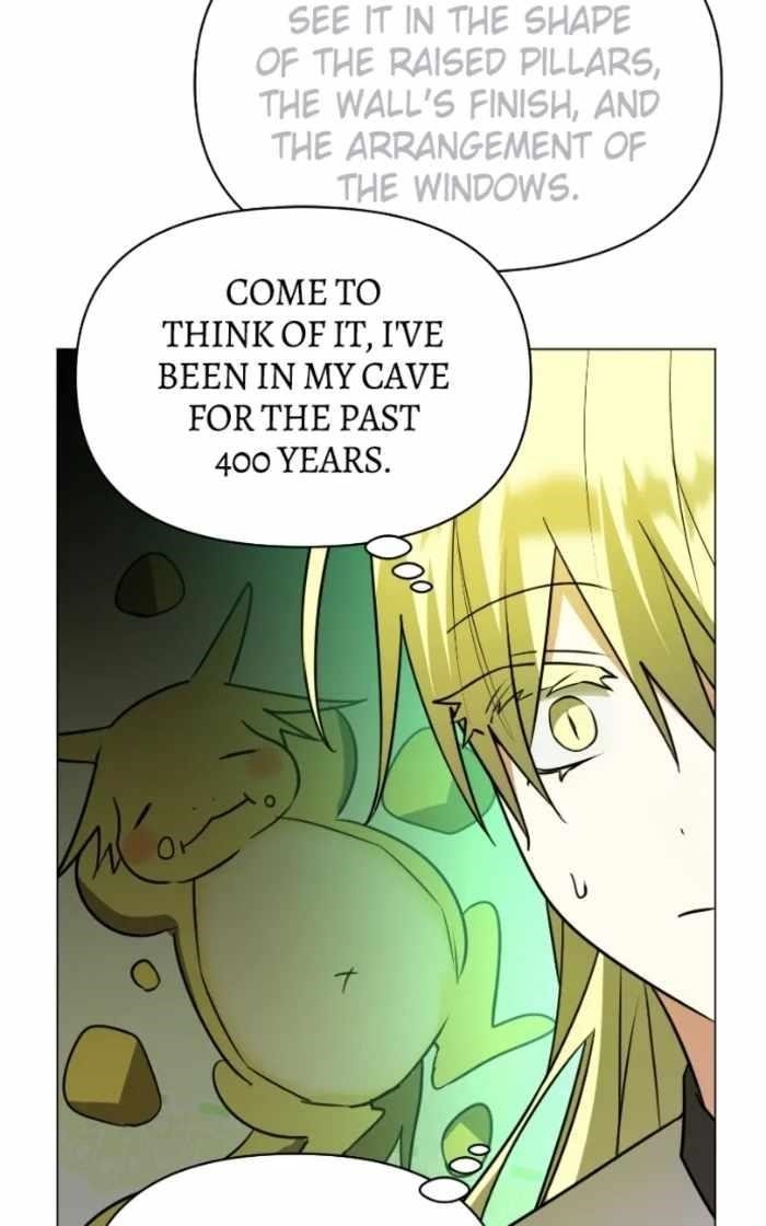 The Academy Is Ruined Chapter 60 - Page 65 in English